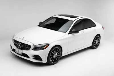 C 300